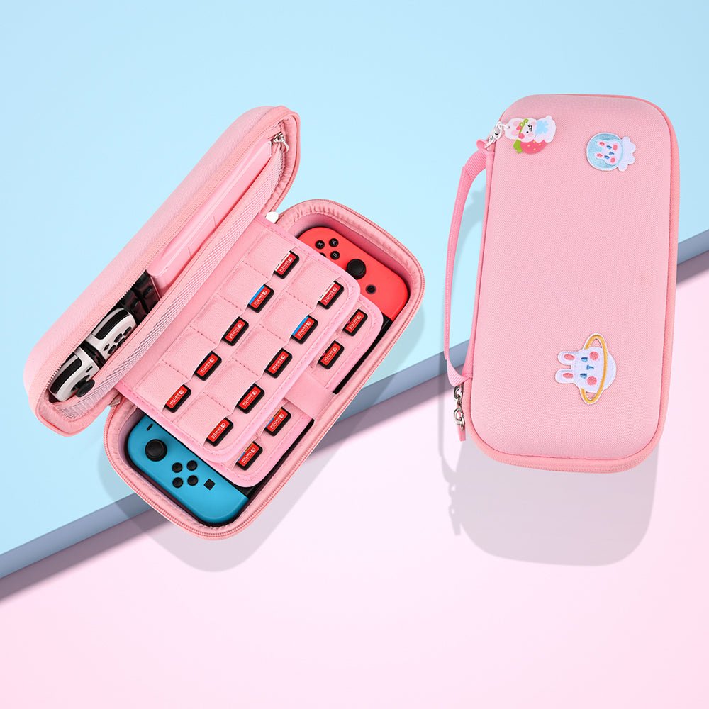 What Switch Case you need in 2023?