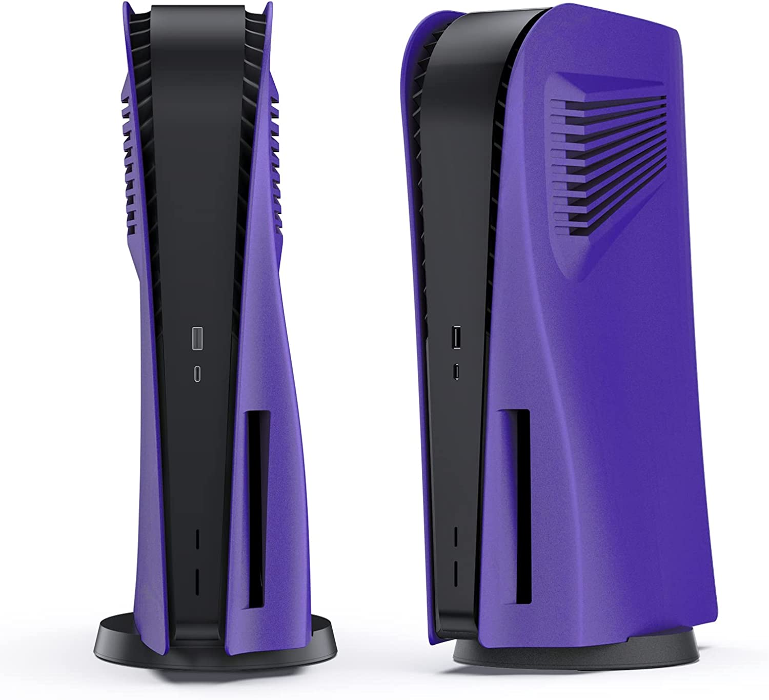 innoAura Hot Seller PS5 Cover Plates for PlayStation 5 Dics Console