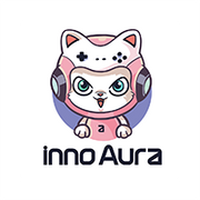 InnoAura logo